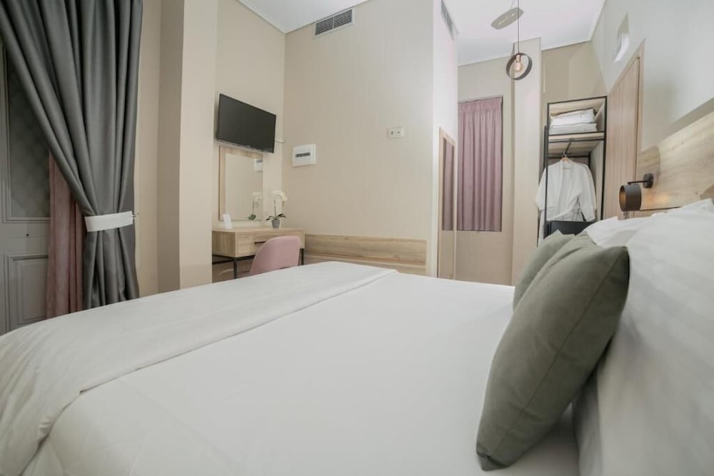 Фото Acropolis Vision