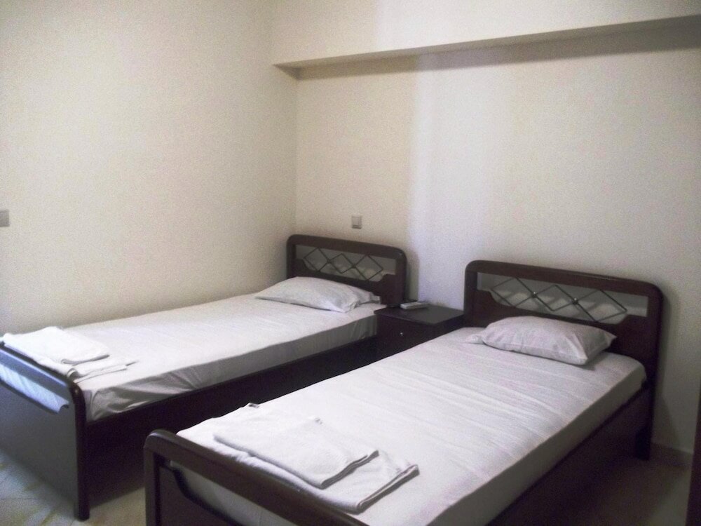 Фото Calypso Luxury Studios