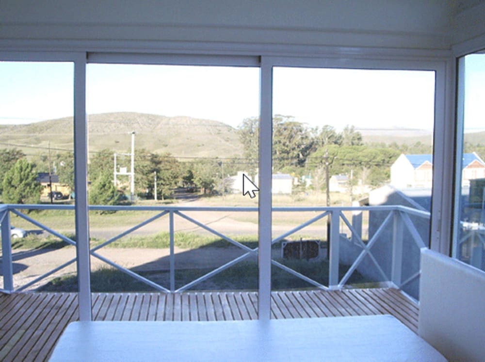 Фото Altos De Ventana