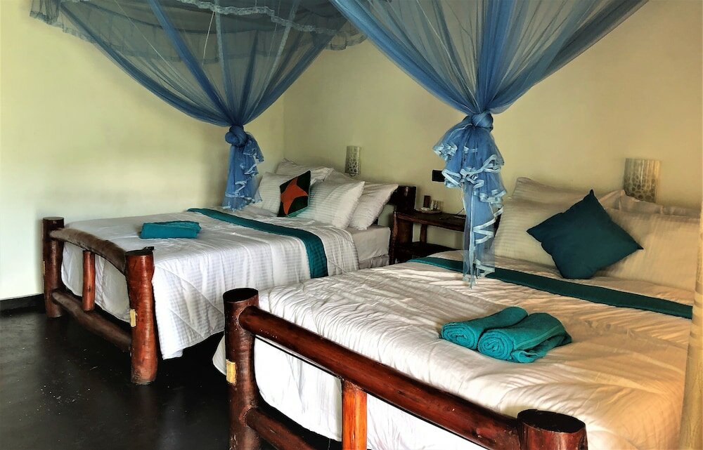 Фото Rainbow Sky Cottage Ella