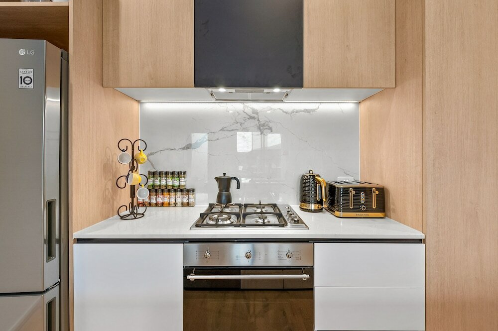 Фото StayCentral - Boulevard Gardens