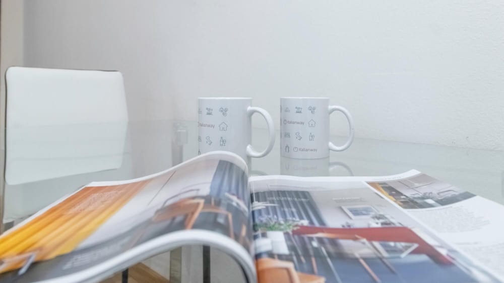 Фото Italianway - Gioia 31