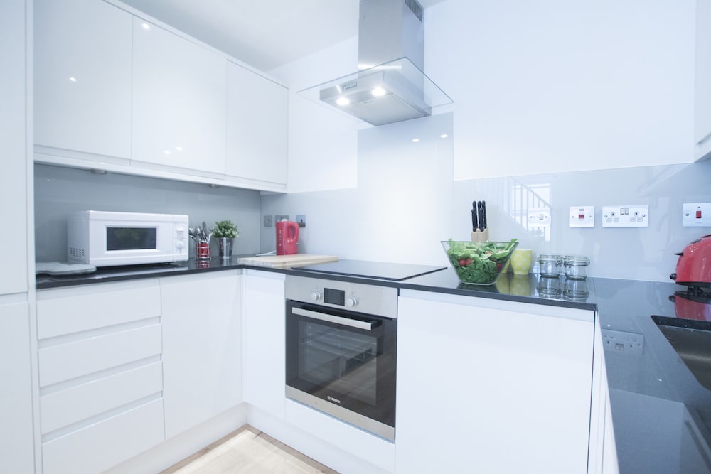 Фото Greyhound Residences by Allô Housing