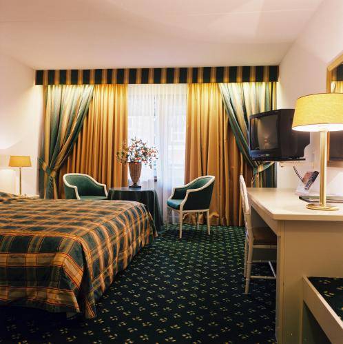 Фото Van der Valk Hotel Avifauna