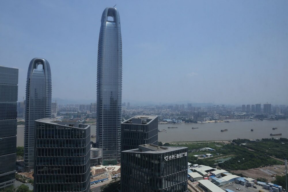 Фото Xizhengjia Apartment Hotel