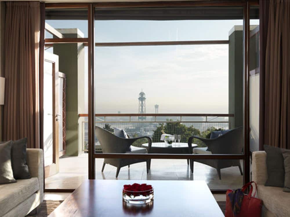 Фото Miramar Barcelona