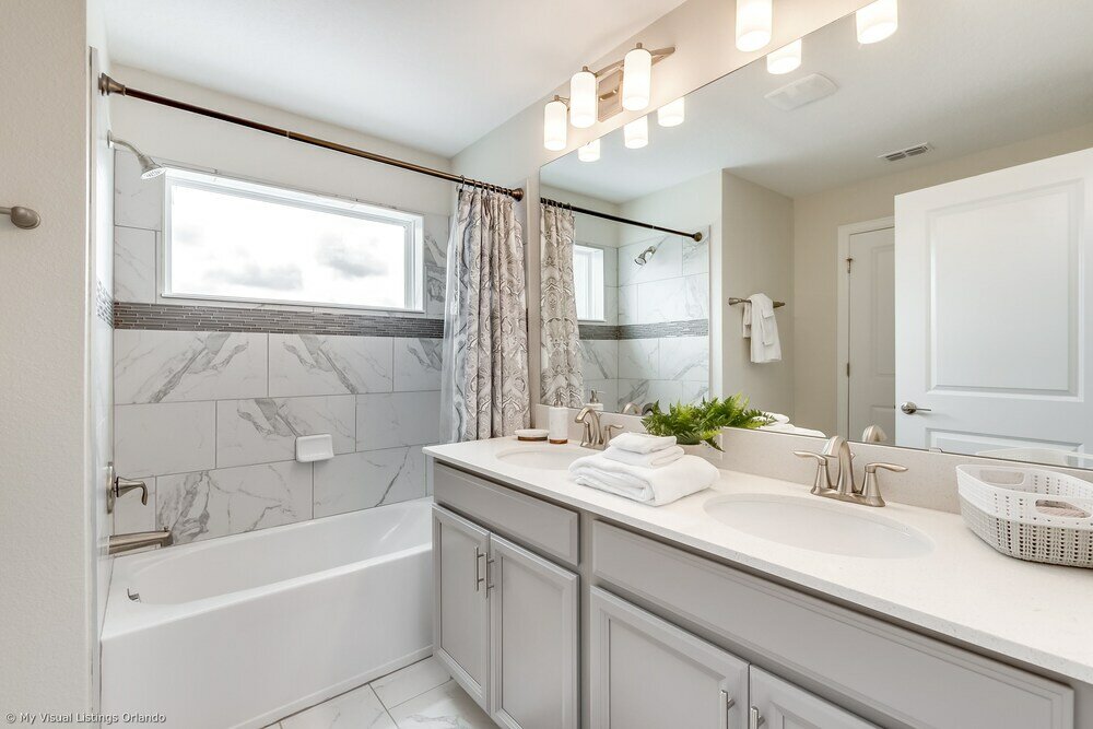 Фото Relaxing 4bed 3Ba Champions Gate Pool