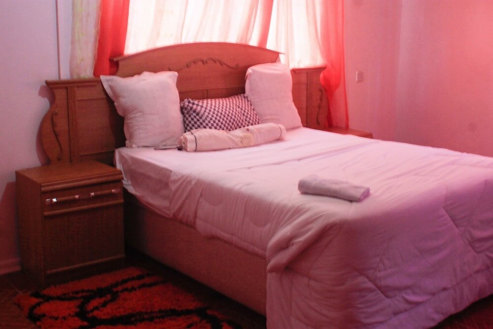 Фото Lillo Executive Lodge