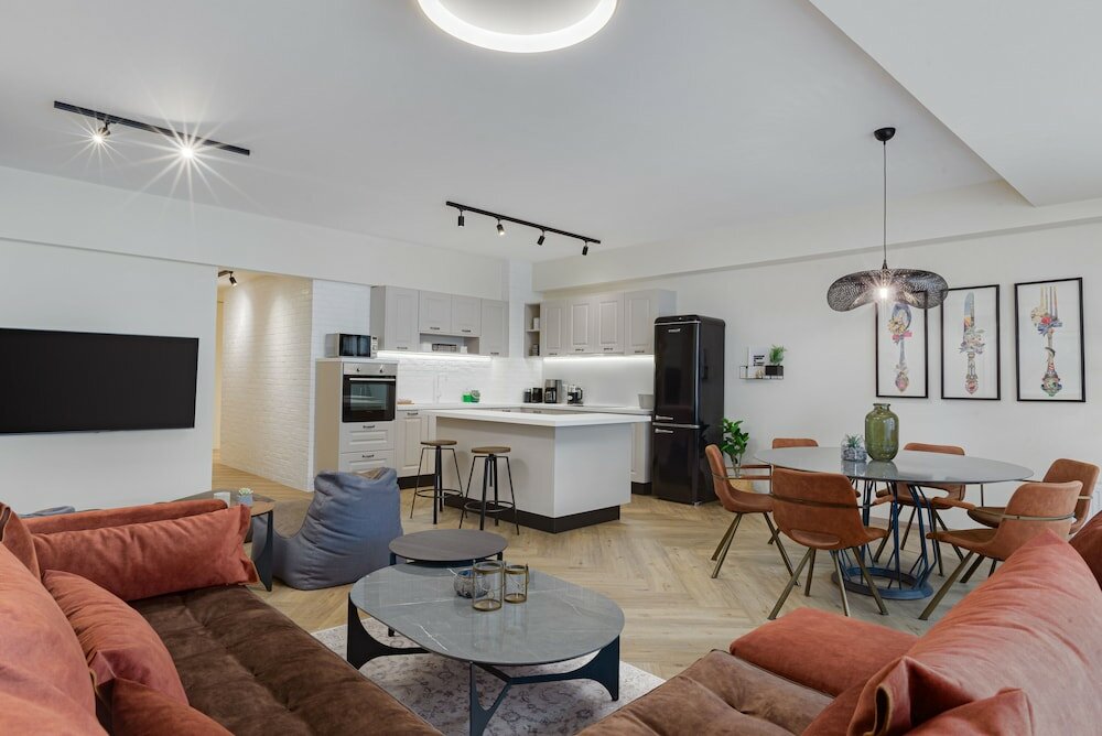 Фото Acropolis Premium Residence