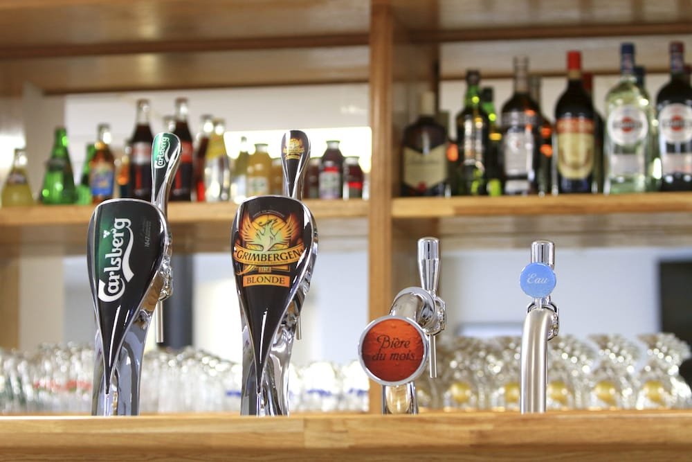 Фото Brit Hotel Calais Hauts de France