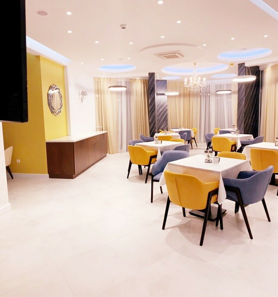 Фото Hotel Pierina