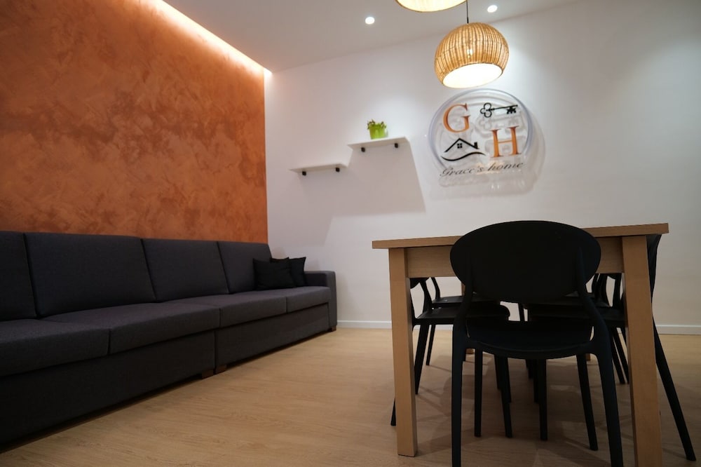 Фото B&b Affittacamere Grace's Home