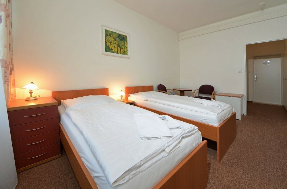 Фото Lázně Aurora