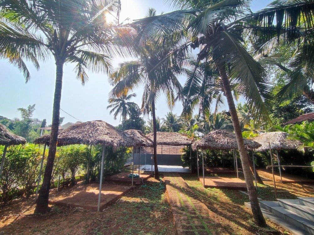 Фото De Garland Palolem - Am Hotel Kollection