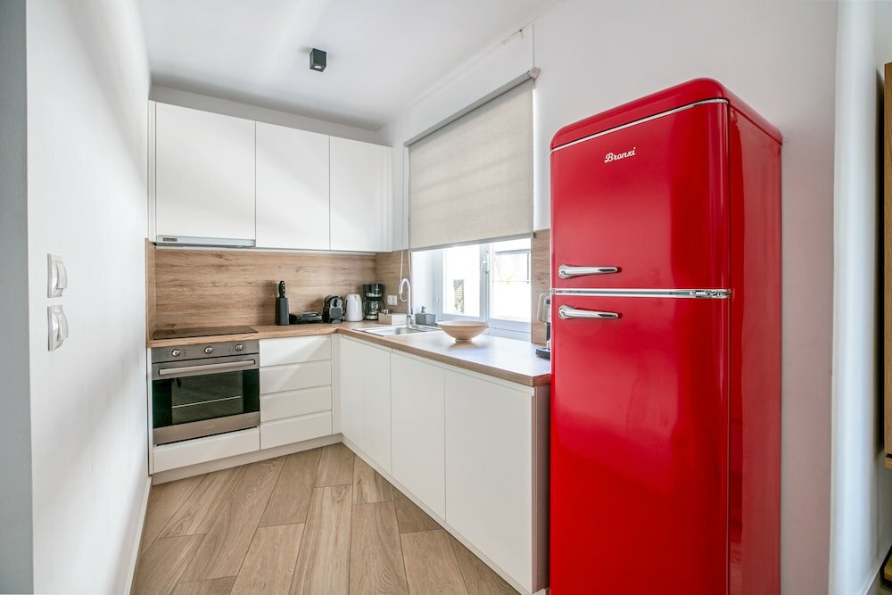 Фото Elia Kolonaki Luxury Apartments