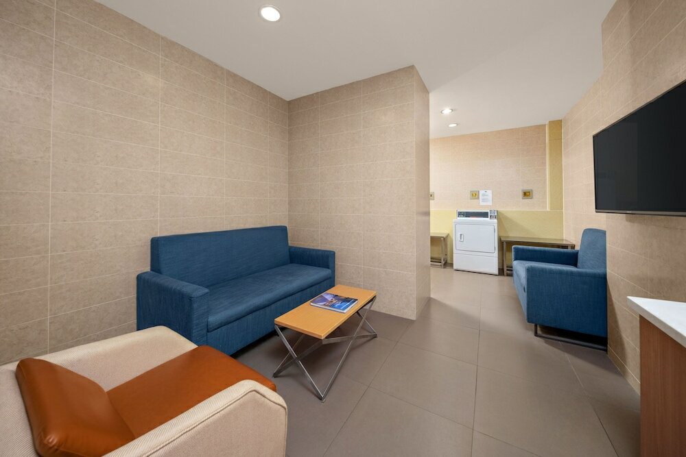 Фото Holiday Inn Express Shanghai Pujiang