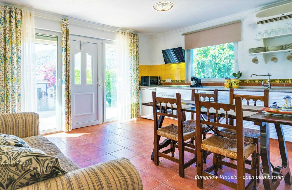 Фото Hacienda Sol