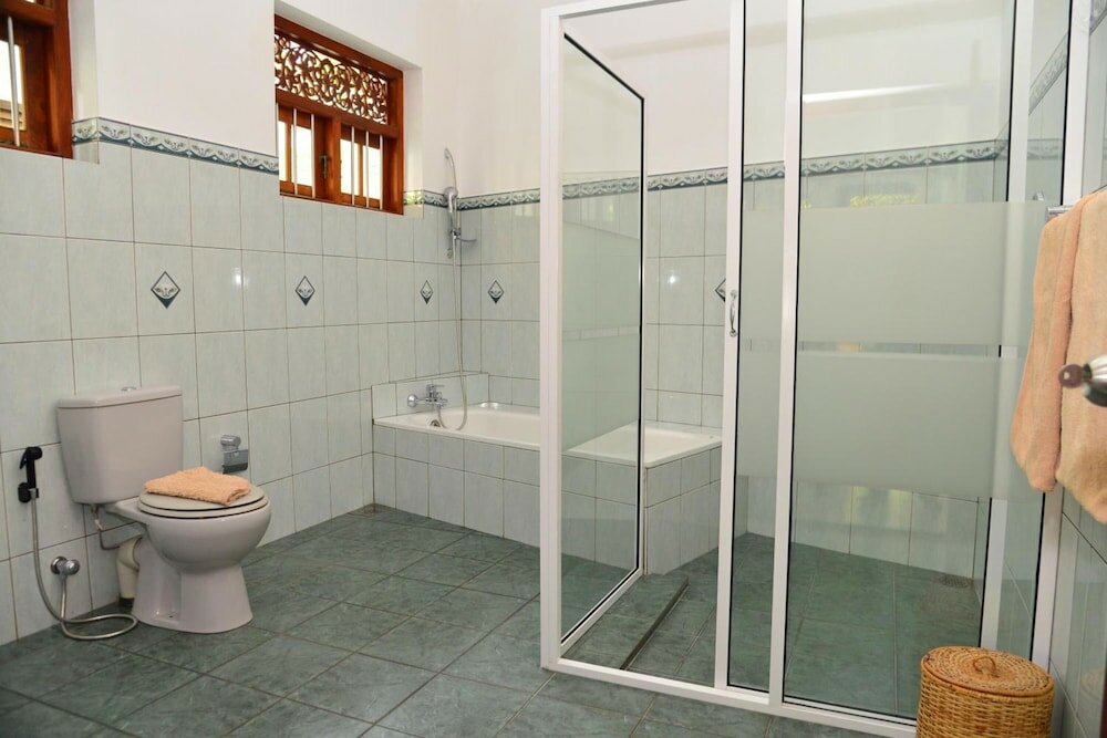 Фото Surf Villa