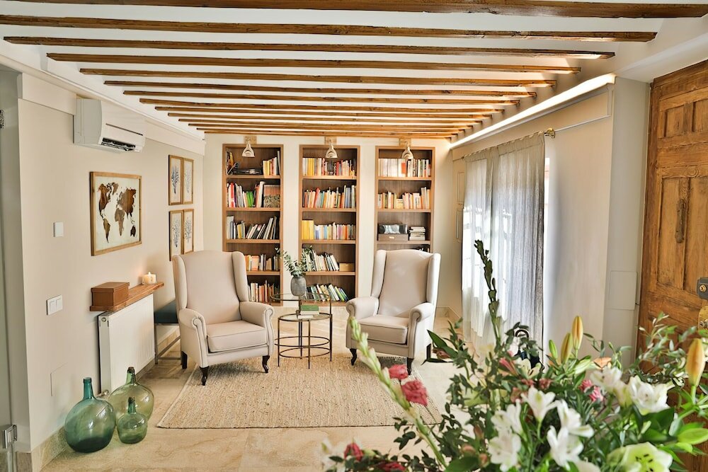 Фото El Patio de los Jazmines Boutique-House