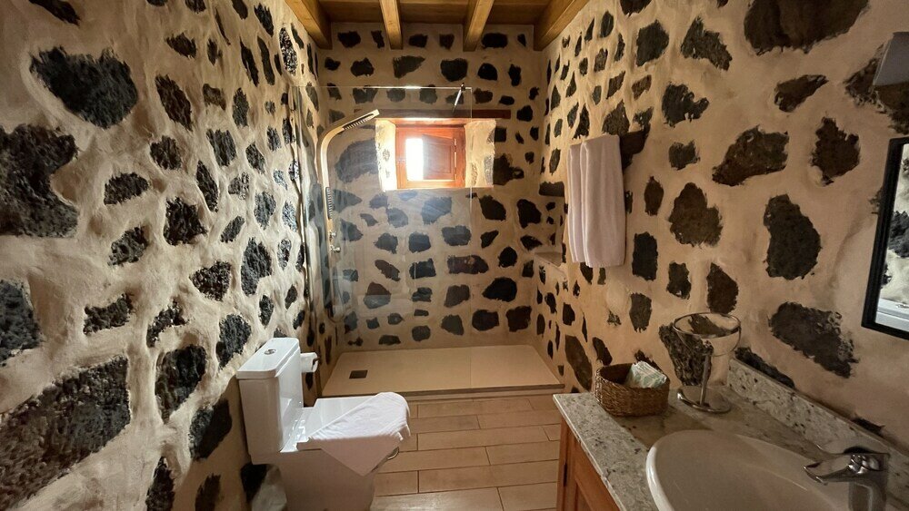 Фото Hotel Rural El Cabo