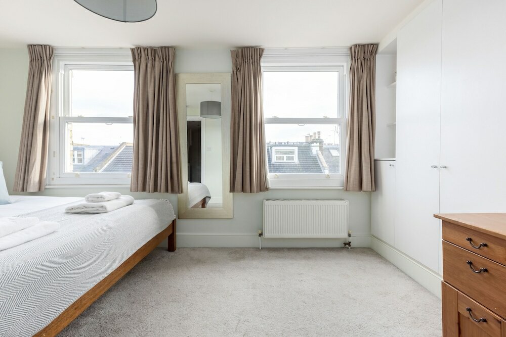 Фото The Wandsworth Collection