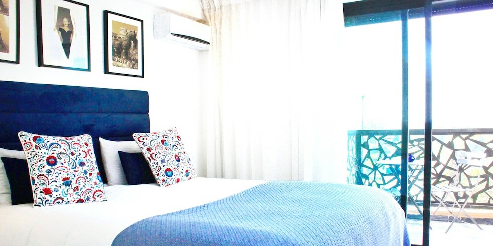 Фото Foch Apartment