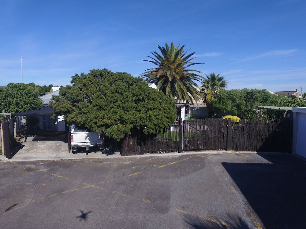 Фото Melkbos Seagulls Lapa