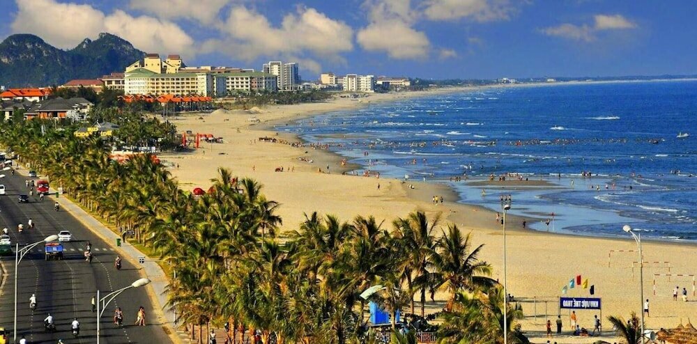 Hotel Bay Sydney Hotel, Da Nang, photo