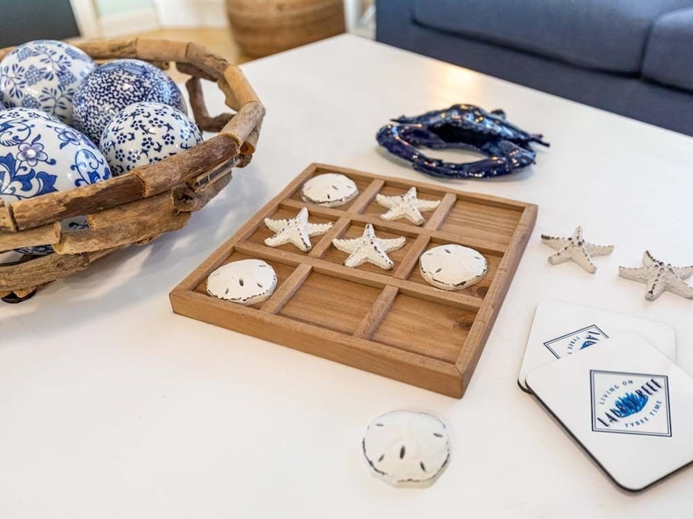 Фото Laurel Reef