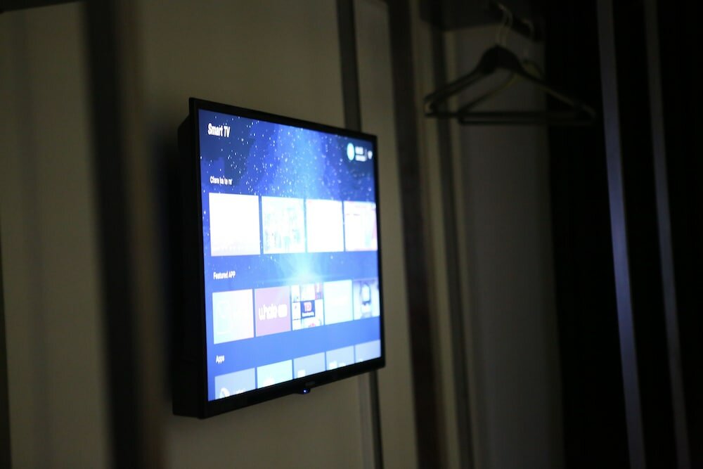 Фото Dark Boutique Hotel