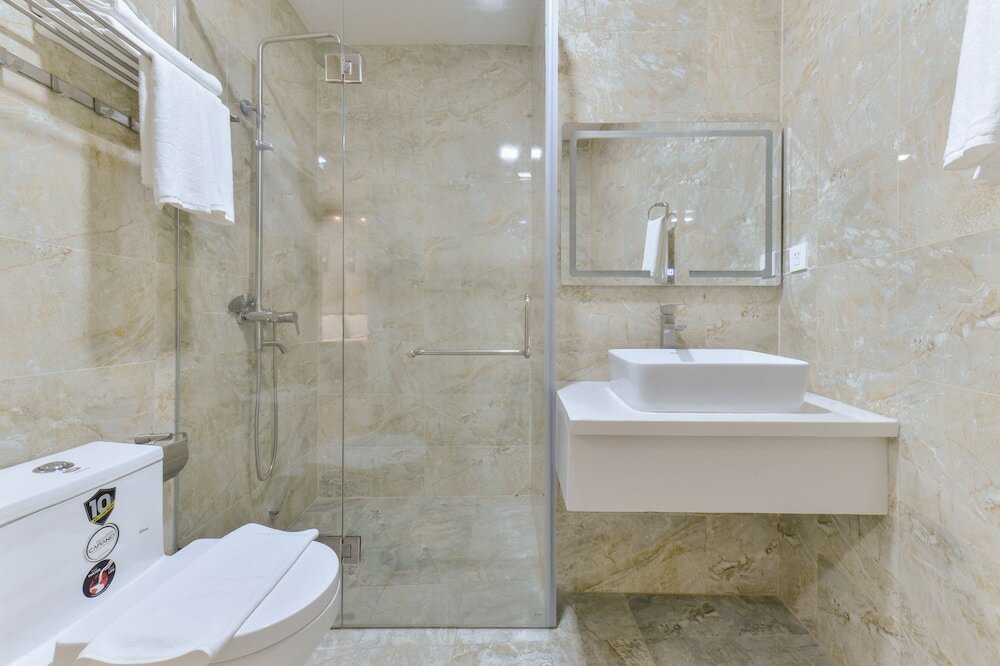 Фото Yen Vang Hotel & Apartment