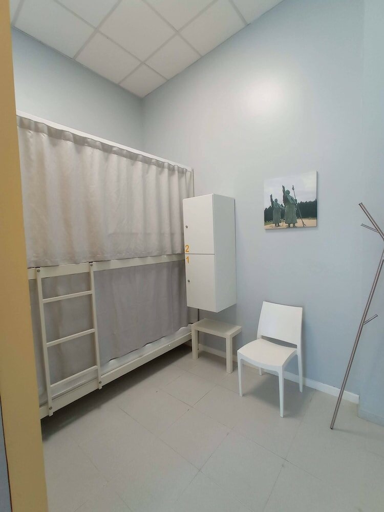 Фото Albergue Turistico la Credencial