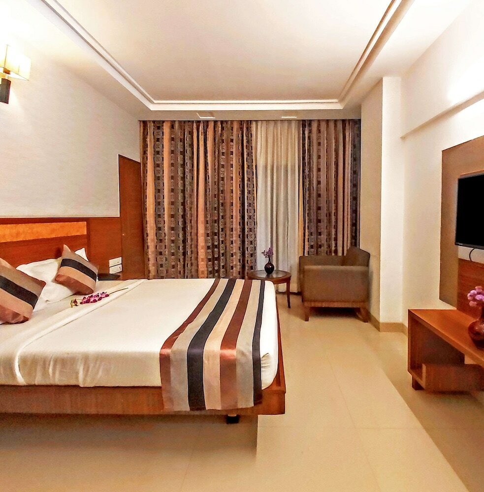 Фото Quality Inn Mint