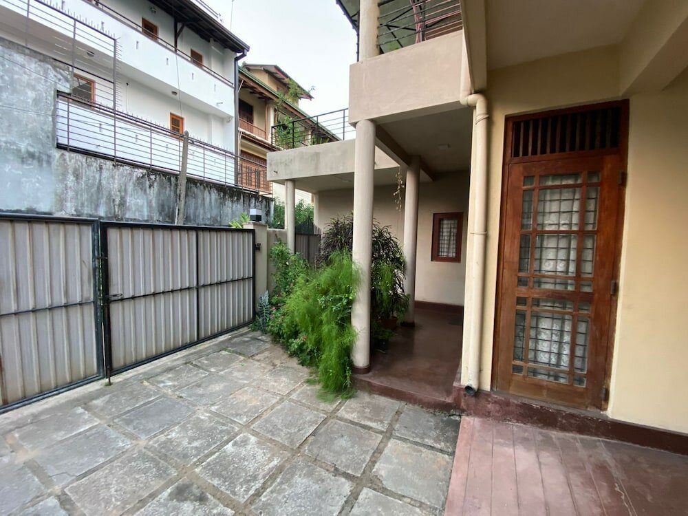 Фото Oasis Colombo