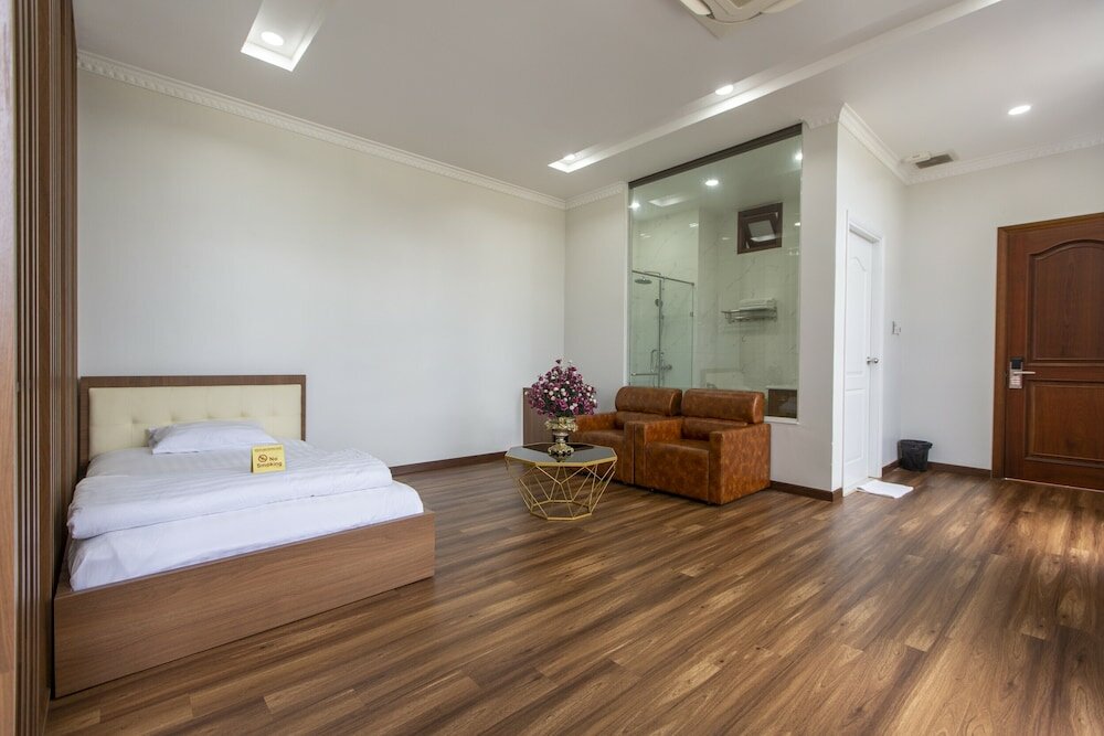 Фото Hoang Hung Hotel