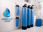 Aqua Profi Kazan (2nd Azinskaya Street, 1А), water treatment, water treatment equipment