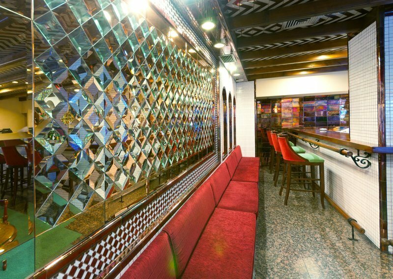 Фото Exe Sevilla Macarena