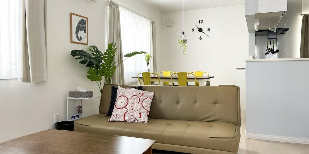 Фото Bayside Hakodate