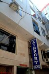 Hotel Airport Aditya Inn (Delhi, Rangpuri), hotel