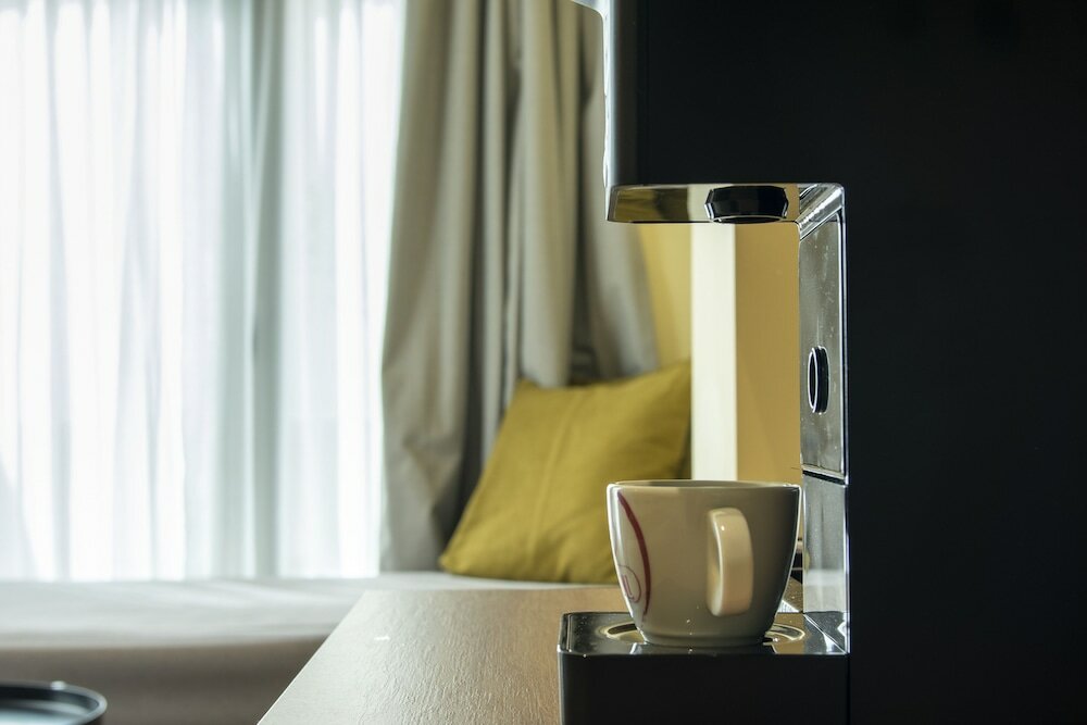 Фото Metis Urbane Living Spaces