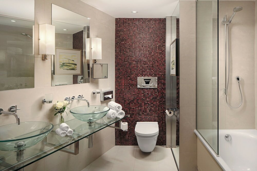 Фото Corinthia Hotel Prague