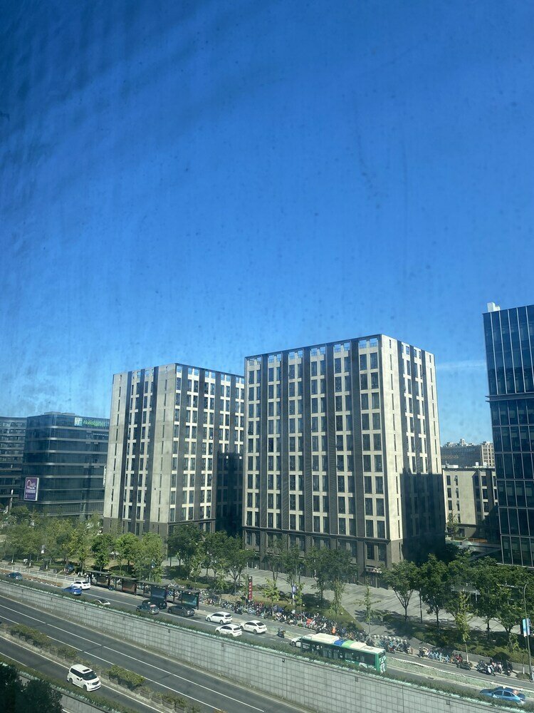 Фото HengQI hotel