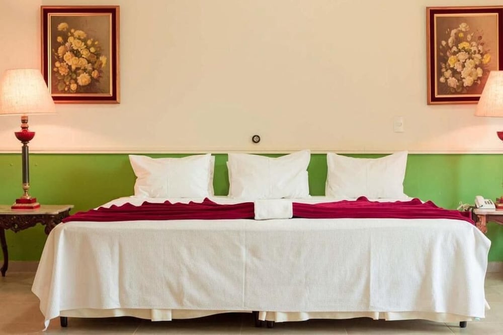 Фото Botânico Hotel Fazenda e SPA