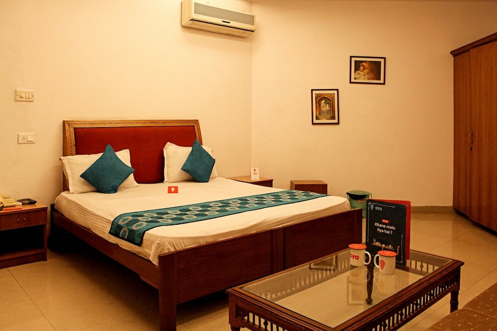 Фото Oyo 3559 Kalkaji
