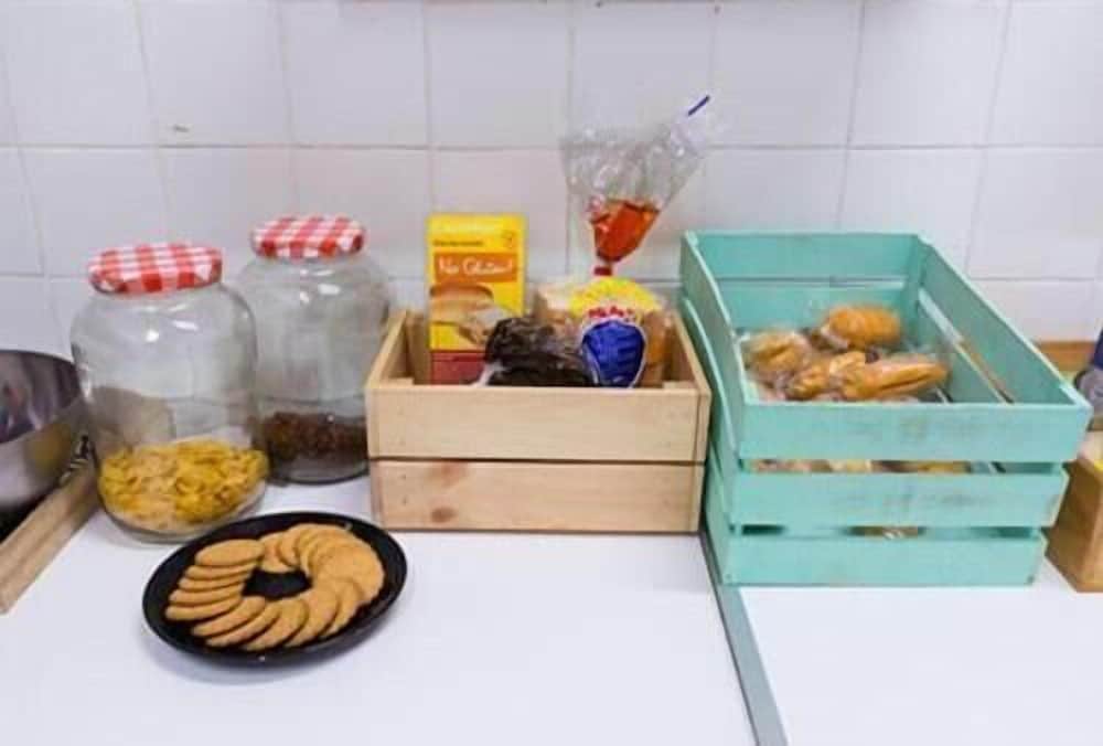 Фото Zentric Hostel