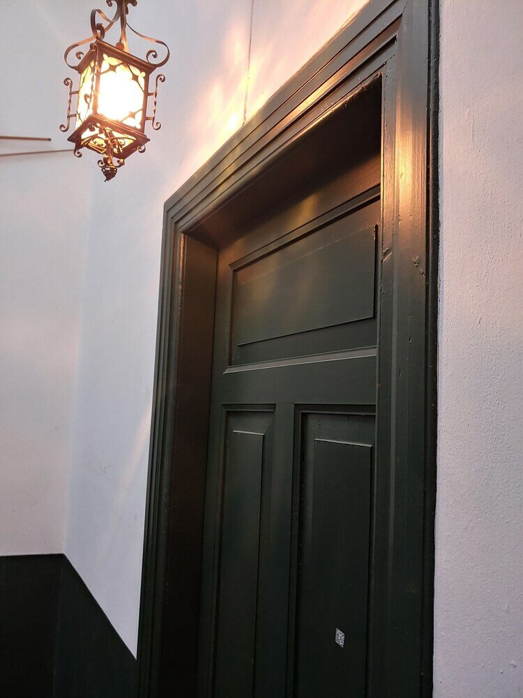 Фото El Bordón de la Casa Batallón