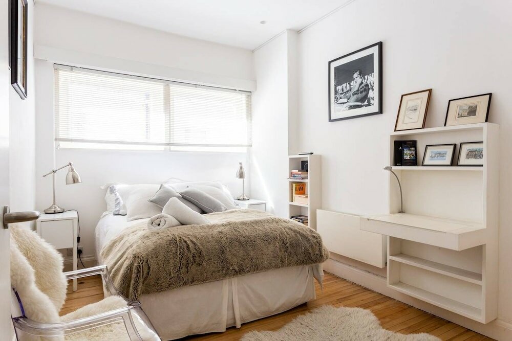 Фото Fantastic 5 Bed House in Kensington Near Museums