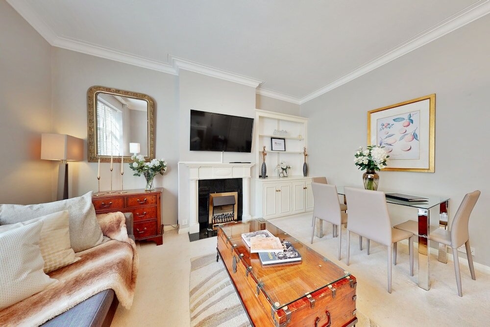 Фото Stay In Mayfair