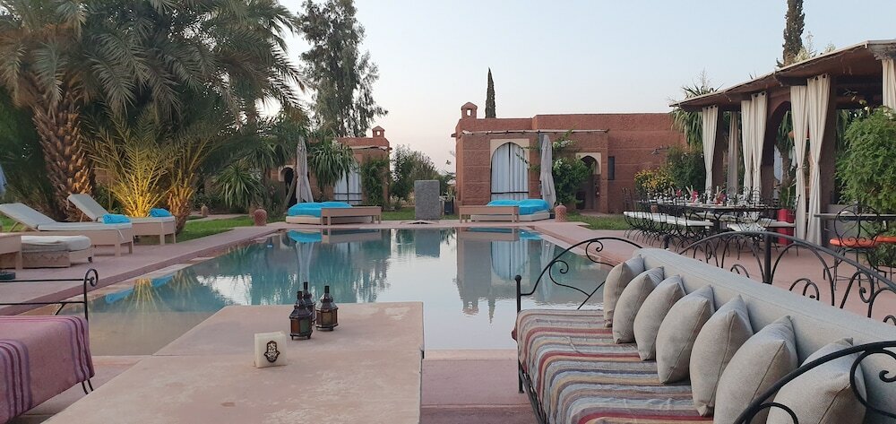 Фото La Villa Kosy