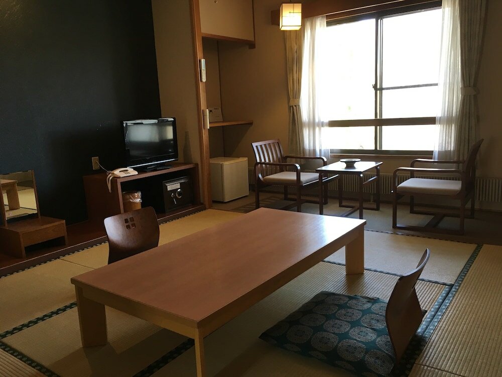 Фото Breezbay Resort Kurohime